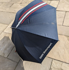 Bmw motorsport umbrella for sale  Shipping to Ireland