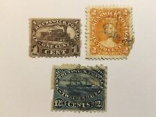 Old stamps new for sale  Shipping to Ireland