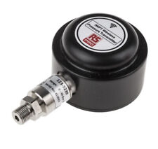 RS Pro IWPT Series 0-40 bar Wireless Pressure Transmitter 123-5239. 1235239, used for sale  Shipping to South Africa