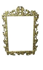 Elegant mirror picture for sale  Naples
