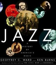 Jazz history america for sale  Seattle