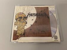 Metallica cd single gebraucht kaufen  Fröndenberg