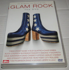 .rex glam rock for sale  DUDLEY