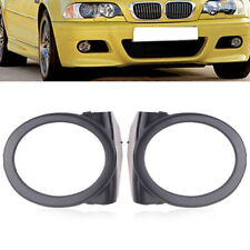 2pcs bmw e46 for sale  WALSALL