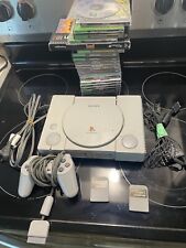 Playstation collection for sale  Louisville