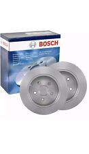 Bosch bremsscheiben ø290mm gebraucht kaufen  Lebach