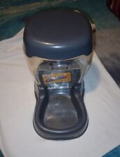 Pet feeder gravity for sale  Jersey City