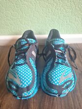 Brooks Pure Drift 2 Women's Running Shoes Blue Black UK 5.5 Trainers for sale  Shipping to South Africa