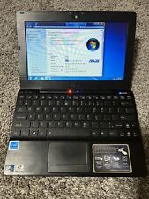 Notebook Asus Eee PC 1018P Intel Atom 2GB 250GB Windows XP Netbook, usado comprar usado  Enviando para Brazil