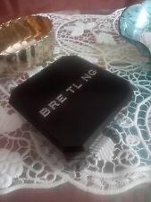 Breitling scatola box usato  Italia