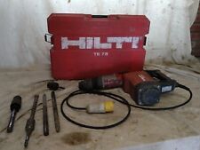 Hilti medium weight for sale  SITTINGBOURNE