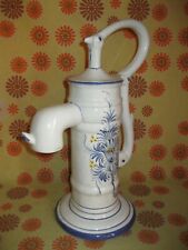 Vintage ancienne fontaine d'occasion  La Rochette