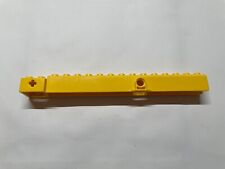 Lego yellow jaune d'occasion  Talmont-Saint-Hilaire