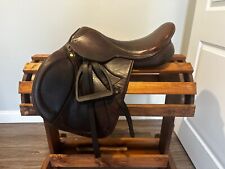 Marcel toulouse saddle for sale  Maumee