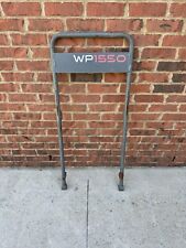 Used, Wacker OEM WP1550 Guide Handle - Weldment for sale  Shipping to South Africa