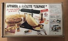 raclette grill for sale  NOTTINGHAM