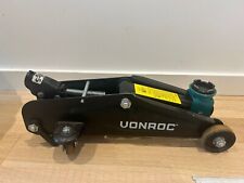 Vonroc ton hydraulic for sale  LONDON