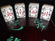 Mahjong custom mah for sale  Ireland