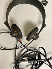 Fones de ouvido headband vintage Sennheiser HD 400 comprar usado  Enviando para Brazil