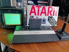 Atari 2600 console for sale  LONDON