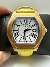 ladies gold watch for sale  Sarasota