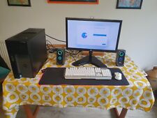 dell pc setup for sale  BROADSTAIRS