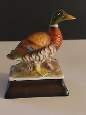 Vintage mallard duck for sale  Shipping to Ireland