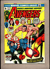 Avengers 117 nov for sale  CARLISLE