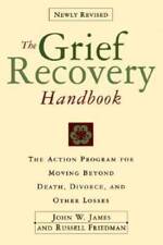 Grief recovery handbook for sale  Montgomery