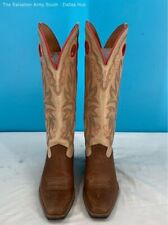 Twisted boots buckaroo for sale  Dallas