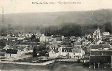 Cires mello. panorama d'occasion  Le Coudray