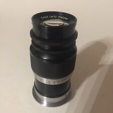 S0075 leica leitz gebraucht kaufen  Würselen