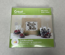 cricut cartridge christmas for sale  HARLOW