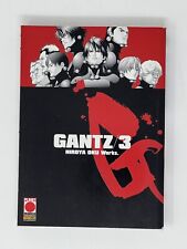 Gantz n.3 nuova usato  Caserta