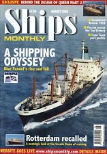 Ships monthly august for sale  CARLISLE