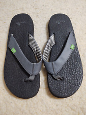 Sanuk sandals womens for sale  Urbandale