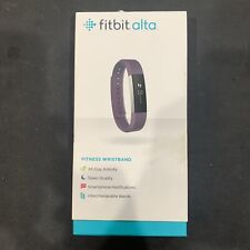 Fitbit alta activity for sale  Longmont