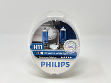 philips h11 headlight bulb for sale  Morton Grove