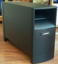 Subwoofer bose acoustimass usato  Roma