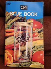 Ball blue book. for sale  Hillsboro