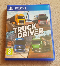 Ps4 game truck for sale  BRIGHTON