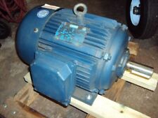 motors 15hp electric for sale  Chesterland