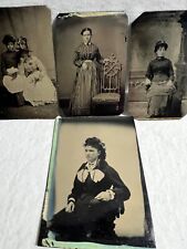 1800s tintypes lot for sale  Leavenworth