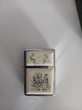 zippo mazzi usato  Collegno