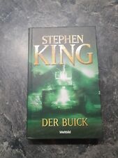 Stephen king buick gebraucht kaufen  Köln