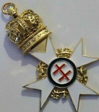 Knight templar past for sale  DUNSTABLE