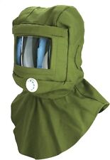 Sand blasting hood for sale  Corona