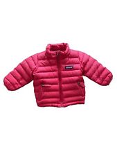 Patagonia toddler jacket for sale  Caldwell