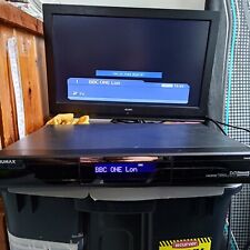 Humax freeview recorder for sale  SOUTHSEA