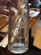 Embossed pipestone minnesota for sale  Willernie